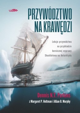 Przywództwo na krawędzi