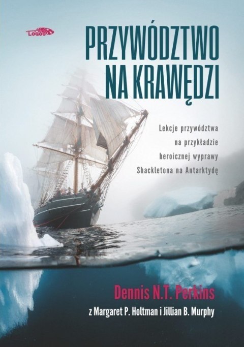 Przywództwo na krawędzi