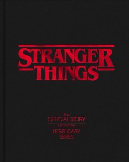 Stranger Things