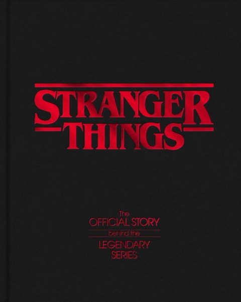 Stranger Things