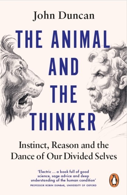 The Animal and the Thinker