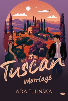 The Tuscan Marriage