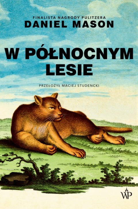 W północnym lesie wyd. 2026