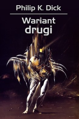 Wariant drugi wyd. 2026