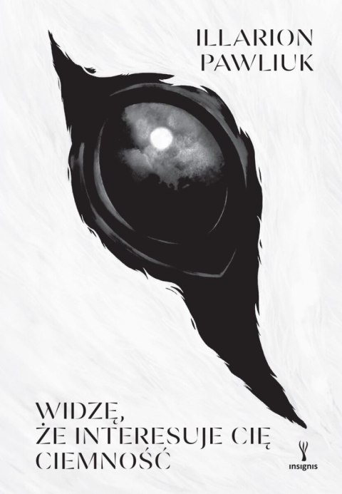 Widzę, że interesuje cię ciemność