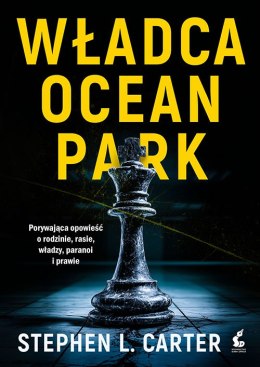 Władca Ocean Park wyd. 2026