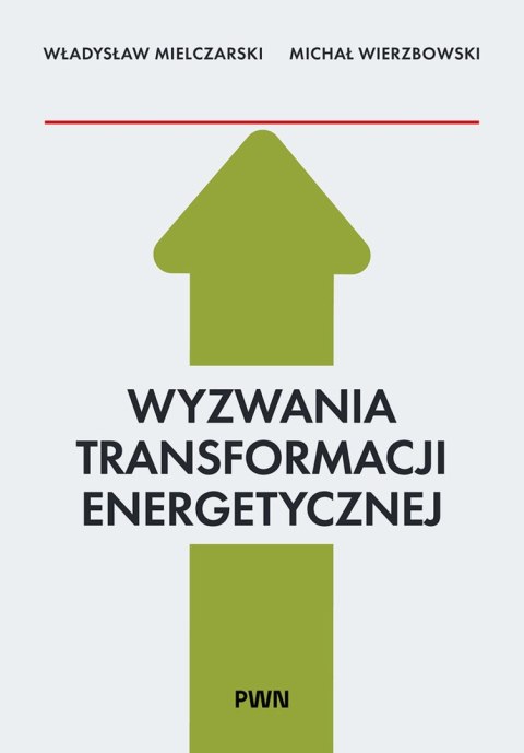 Wyzwania Transformacji Energetycznej