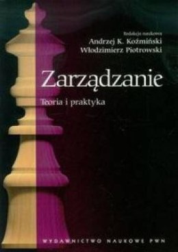 Zarządzanie teoria i praktyka