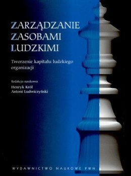 Zarządzanie zasobami ludzkimi