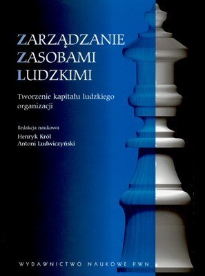 Zarządzanie zasobami ludzkimi