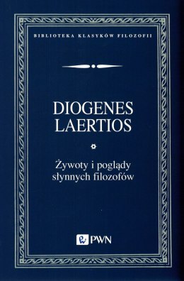 Żywoty i poglądy słynnych filozofów