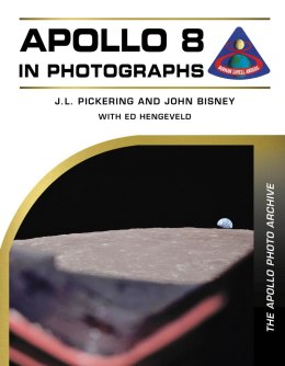 Apollo 8 in Photographs