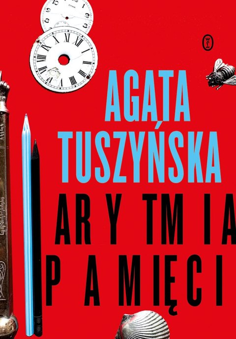 Arytmia pamięci