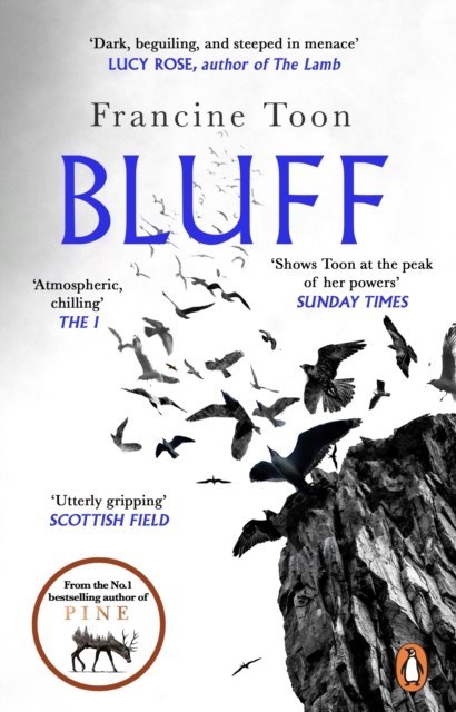 Bluff