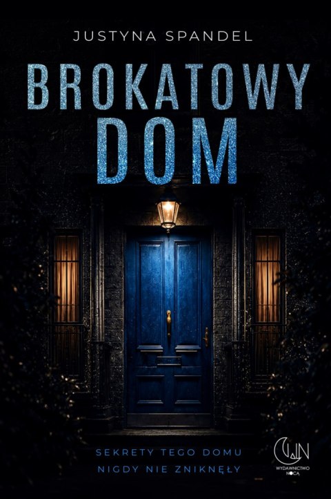 Brokatowy dom