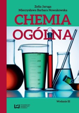 Chemia ogólna wyd. 3
