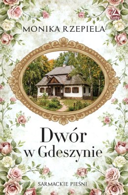 Dwór w Gdeszynie