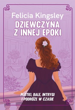 Dziewczyna z innej epoki