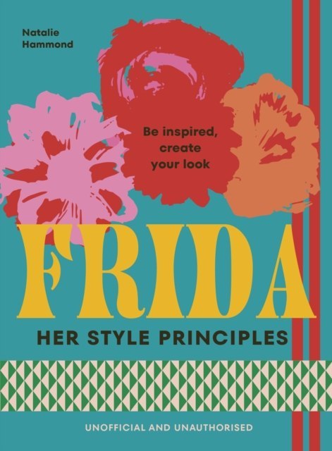 FRIDA. Her Style Principles