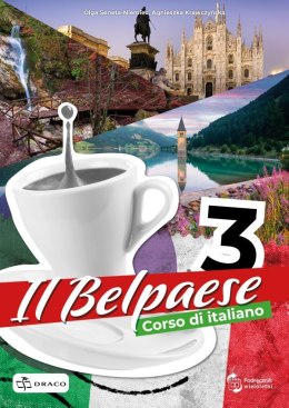 Il belpaese 3. Podręcznik