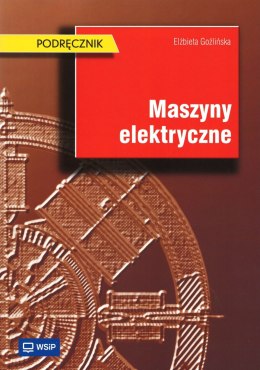Maszyny elektryczne podręcznik