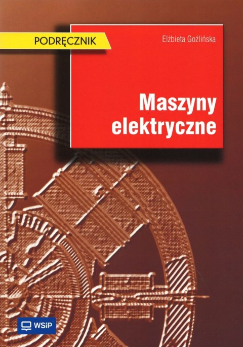 Maszyny elektryczne podręcznik