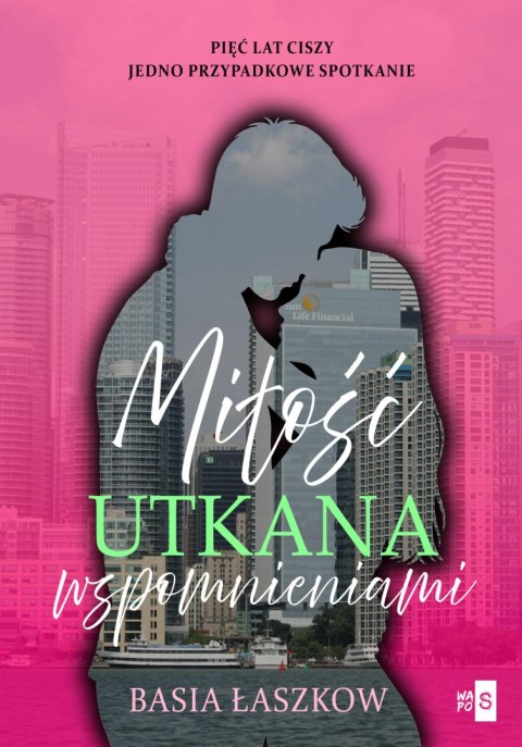 Miłość utkana wspomnieniami