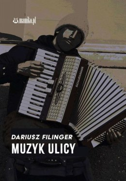 Muzyk ulicy