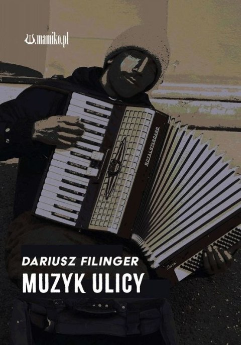 Muzyk ulicy
