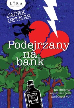 Podejrzany na bank