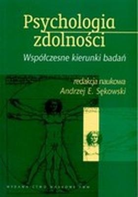 Psychologia zdolności współczesne kierunki badań