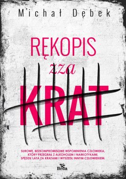 Rękopis zza krat