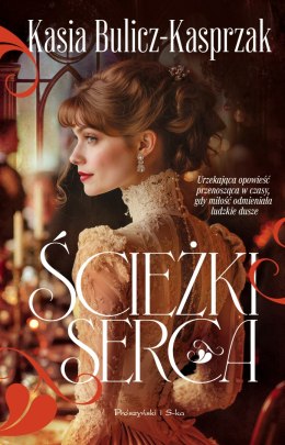 Ścieżki serca. Duże Litery