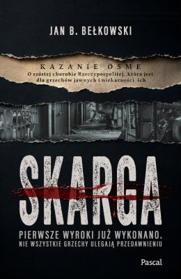 Skarga