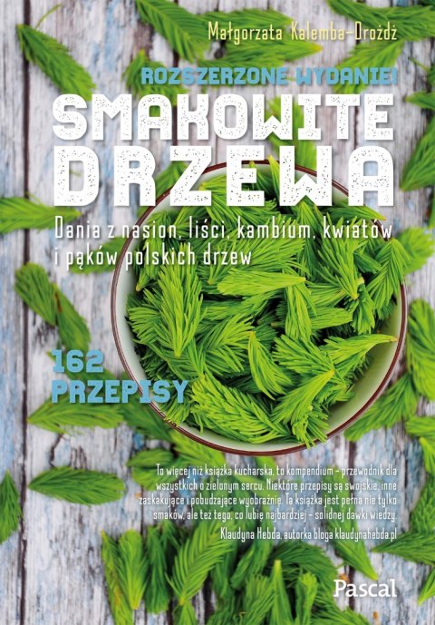 Smakowite drzewa wyd. 2026