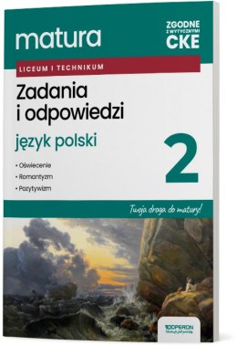 Testy drugoklasisty język polski Zadania i odpowiedzi
