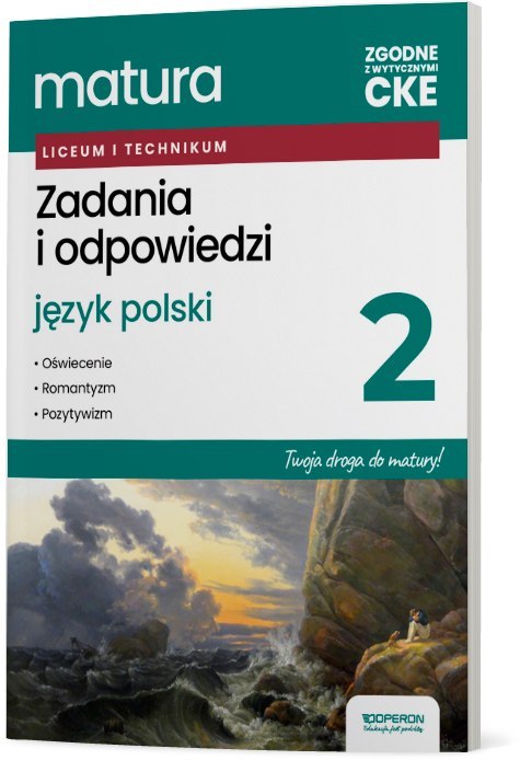 Testy drugoklasisty język polski Zadania i odpowiedzi