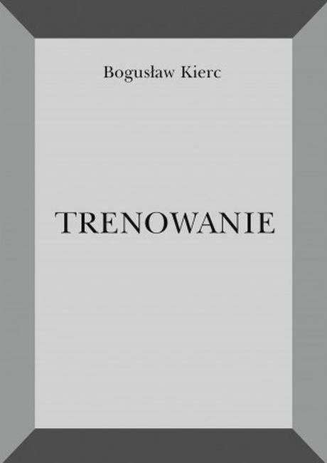 Trenowanie