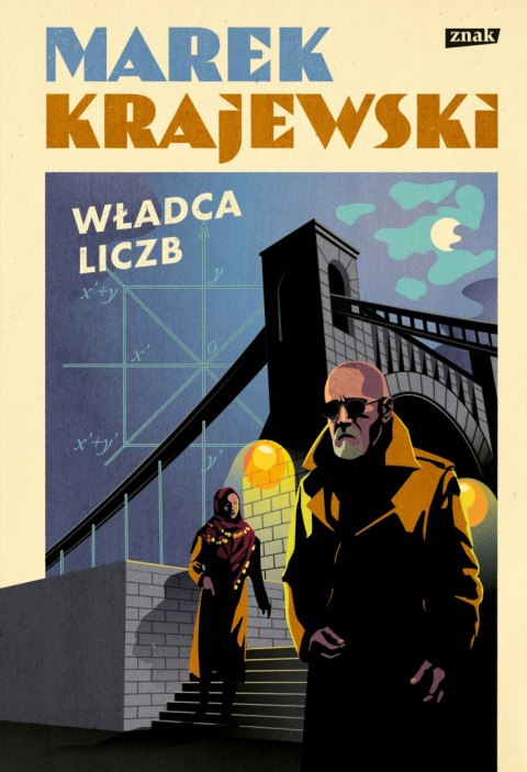 Władca liczb