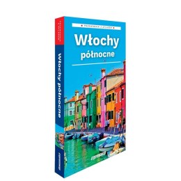 Włochy Północne przewodnik z atlasem 2026