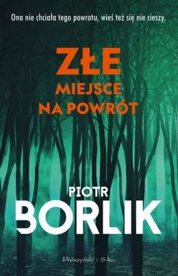 Złe miejsce na powrót