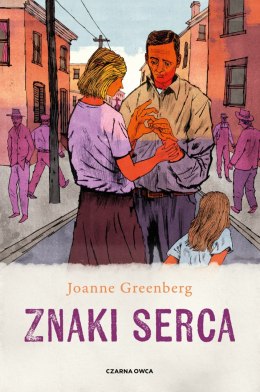 Znaki serca