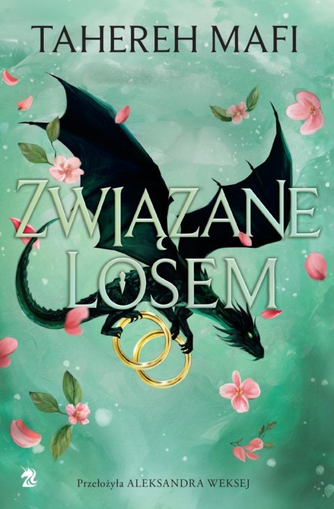 Związane losem. Utkane Królestwo