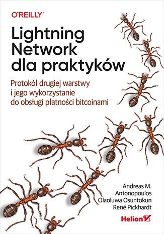 Lightning Network dla praktyków