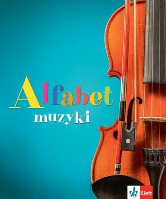 Alfabet muzyki