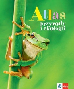 Atlas przyrody i ekologii