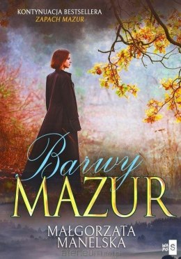 Barwy Mazur. Tom 2 wyd. 5