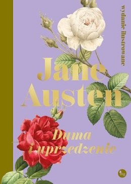 Duma i uprzedzenie wer. ilustrowana
