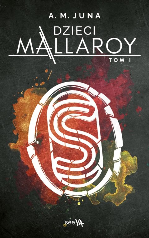 Dzieci Mallaroy. Tom 1