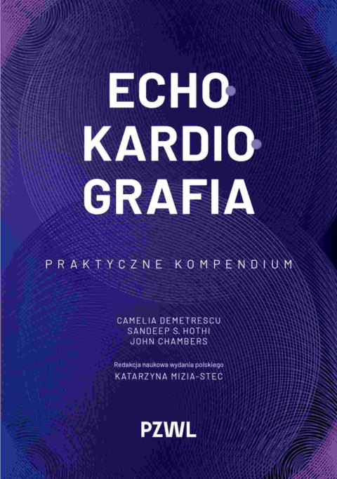 Echokardiografia